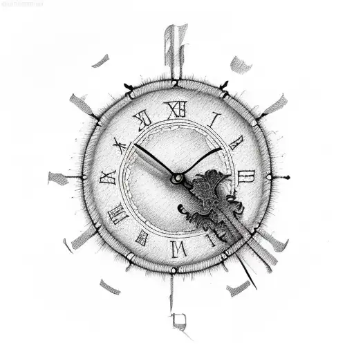 Buy Old Clock Graphic Digital Download Mantle Clock Illustration Image  Printable Vintage Clock Clip Art for Transfers Etc 300dpi No.1419 Online in  India - Etsy