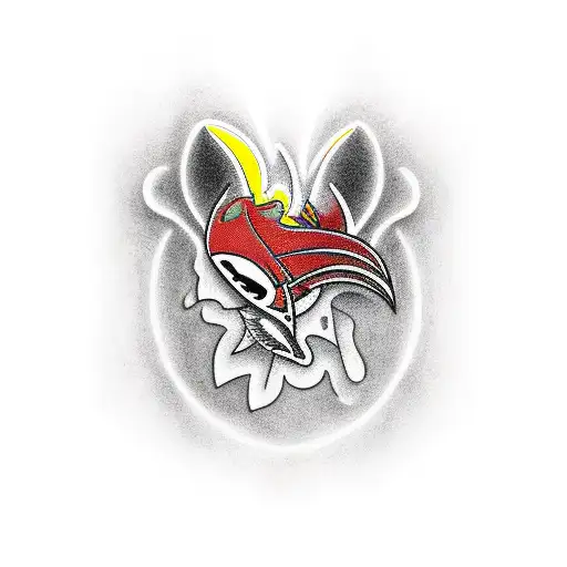 miami heat tattoo design idea