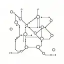 Morse code design tattoo design idea
