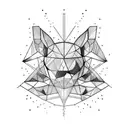 Martin Garrix tattoo design idea