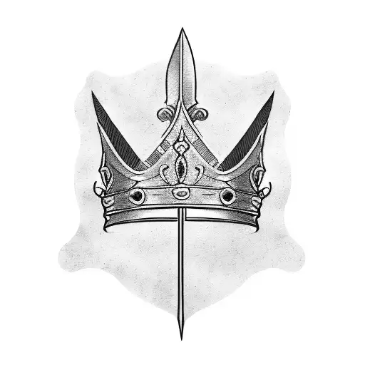 Sword Tattoo Designs For Men: 80 Unique and Interesting Styles