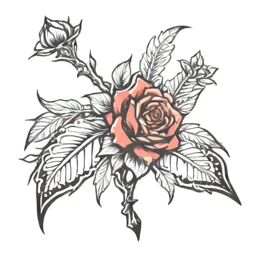 I came, I saw, I won tattoo design idea