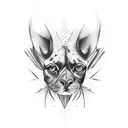 harry styles  tattoo design idea