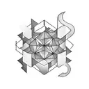 alex tattoo design idea