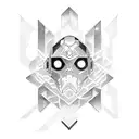 nova logo tattoo design idea