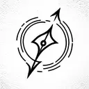 counter strike tattoo design idea