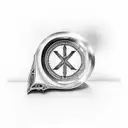 yeshua tattoo design idea