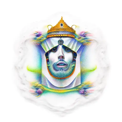 memento mori, Sapere aude,  Stoicism tattoo design idea