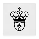 King Midas tattoo design idea