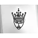 King Midas tattoo design idea