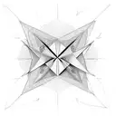 colibri tattoo design idea