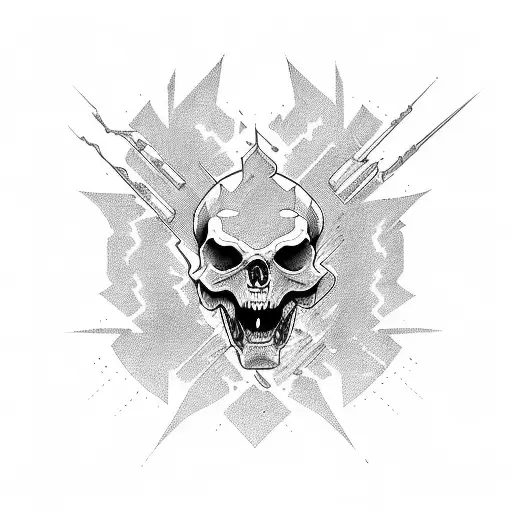 gta san andreas tattoo design idea