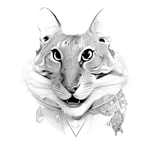 brotherhood tattoo design idea