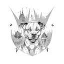 gta san andreas tattoo design idea