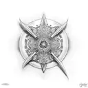 espada narsil tattoo design idea