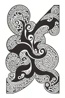 maui tattoo for arm sleeve tattoo design idea