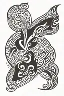 maui tattoo for arm sleeve tattoo design idea