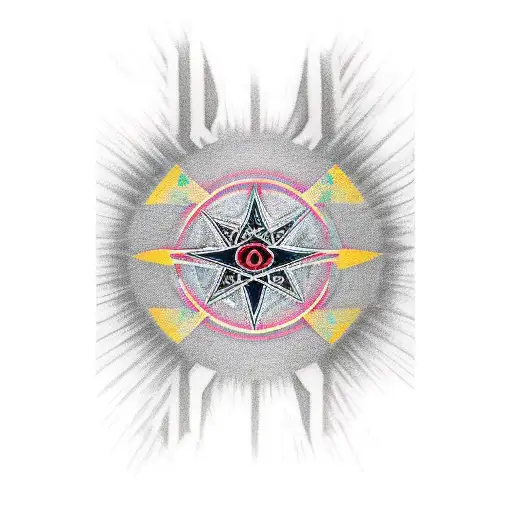 unite iconic covers of bands like nirvana, chris cornell, the beatles, led zeppelin, pink floyd tattoo design idea