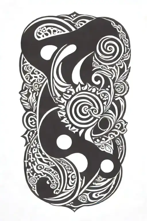 sobriety, Gemini, nigeria tattoo design idea