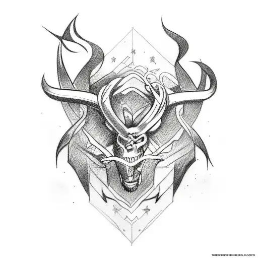 Tattoo for four brothers who love sports tattoo design idea