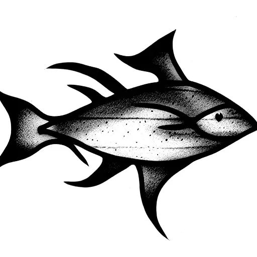 Tattoo Fish - Best Tattoo Ideas Gallery