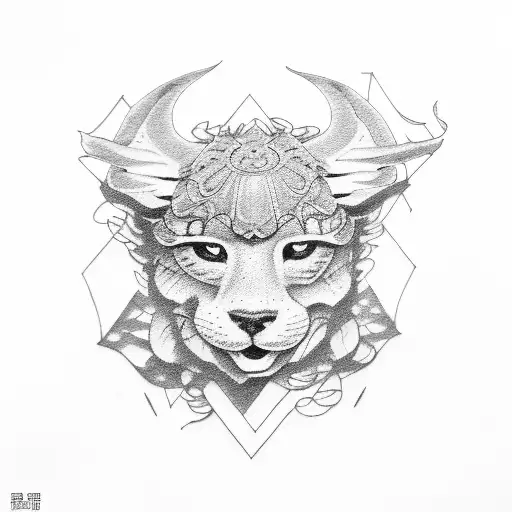 Jimin do BTS tattoo design idea