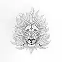 Liverpool Logo, Lion tattoo design idea