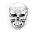 Dr death tattoo design idea