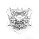 led zeppelin  tattoo design idea