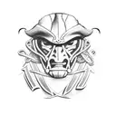 Dallas Cowboys tattoo design idea