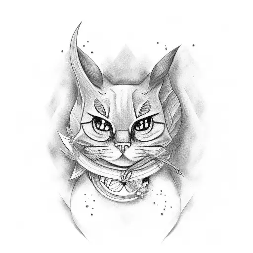 name of my wife alina tattoo design idea