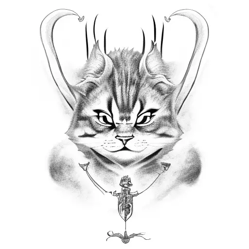  Daniel, Timothy, Theodore, Ashton, and Cindy written in script tattoo design idea