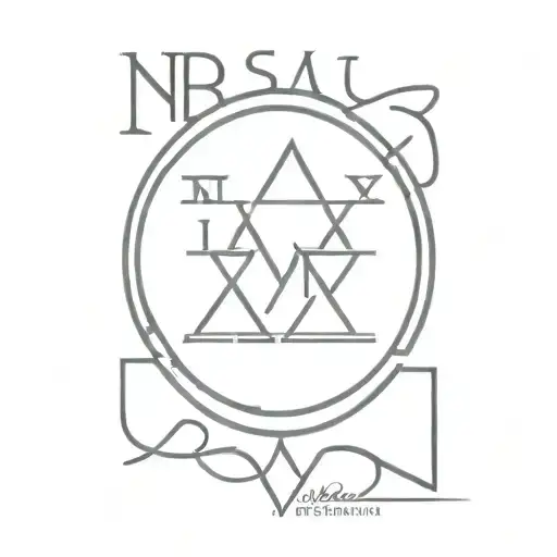 roman numerals for november 18, 2018 tattoo design idea