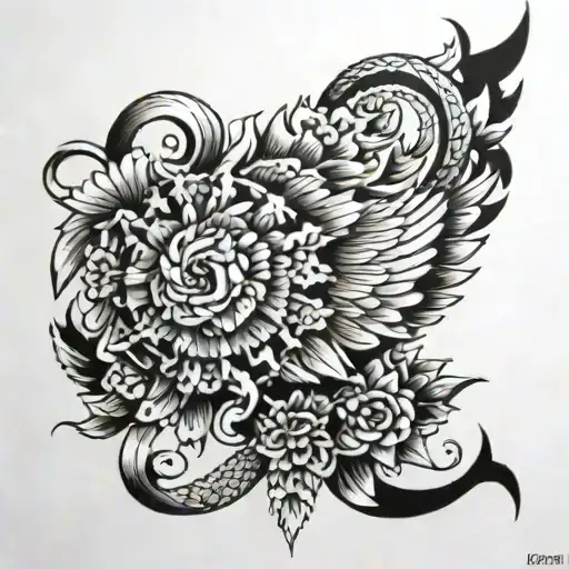 mason 03 01 19 tattoo design idea