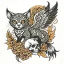 mason 03 01 19 tattoo design idea