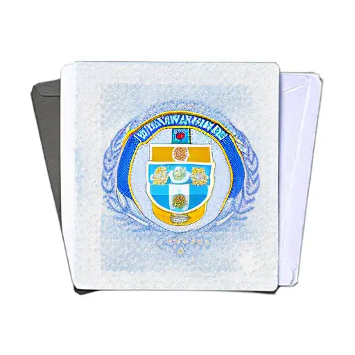 Argentina national team , 5 cups card and Argentina flag  tattoo design idea