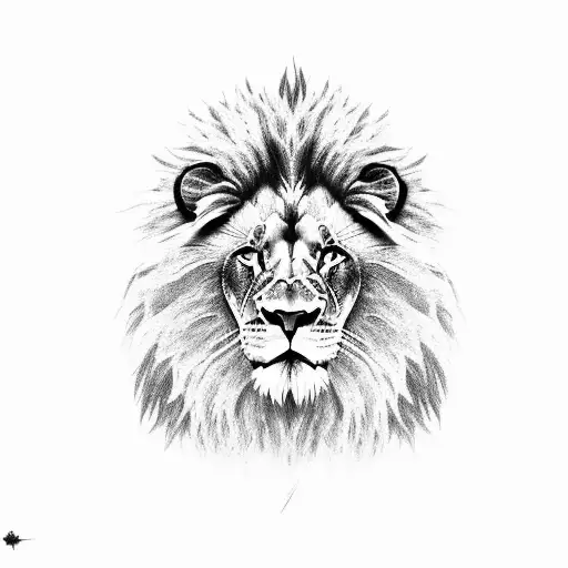 Lion Tattoo Meaning & Inspiration – Chronic Ink