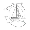 something maritime   tattoo design idea