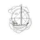 something maritime   tattoo design idea