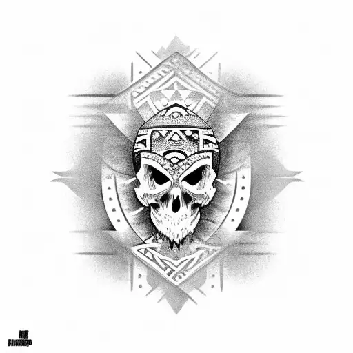 G59 tattoo design idea
