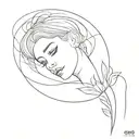 CCC tattoo design idea