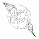 CCC tattoo design idea