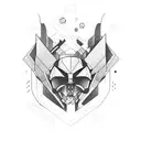 multi tool tattoo design idea