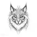 mara tattoo design idea