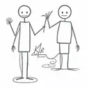 loser tattoo design idea