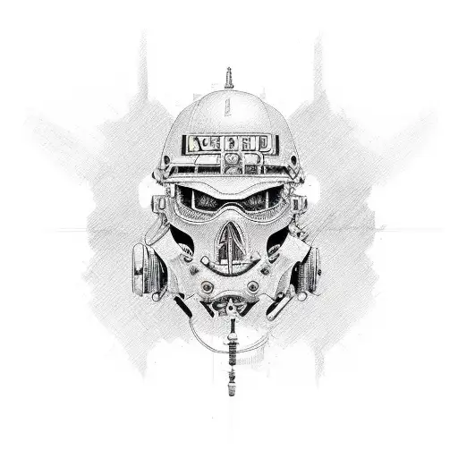 year "1999" west coast style tattoo design idea