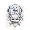 leon tattoo design idea