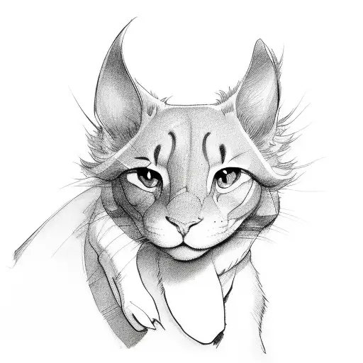 jungkook  tattoo design idea