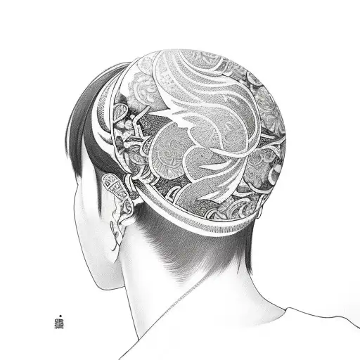 jungkook closer tattoo design idea