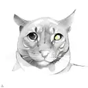 jungkook  tattoo design idea